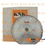 Mata Gergaji KNK TCT Saw Blade 9 x 40T