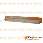 Mata Pisau Skap Ketam Serut Planer JCK HSS 30Cm isi 1 Pcs