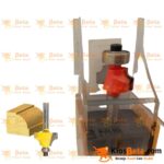 Mata Profil Jason Beading Bit 3 mm