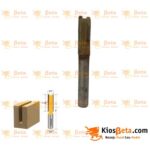 Mata Profil Sphinx Straight Bit - Lurus - 8 mm