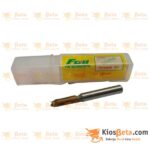 Mata Profil Straight Bit Modern 1/4 x 5mm