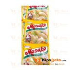 Penyedap Rasa Masako Ayam 9 gr Renteng