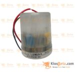 Photocell - Fotosel Lumina 6 Ampere