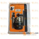 Prosnip Kepala Bor 13 Mm Dan Adaptor SDS Plus
