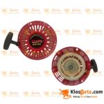 Recoil Starter Mesin GX 160 Bravia