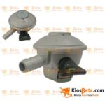 Regulator Gas LPG Tekanan Rendah  Kosangas