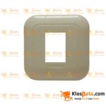 Rumah Only Saklar Engkel Kecil Panasonic WEJ 78019 Tanam