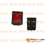 Saklar - Switch On Off Trafo Las Inverter