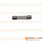 Sekring Kaca - Fuse 30 Ampere