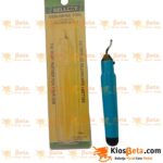Sellery 12-229 Deburring Tool - Haluskan Permukaan Parts Motor