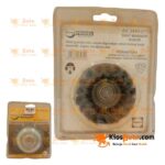 Sikat Mangkok Gerinda Prohex Kuncir 4 inch