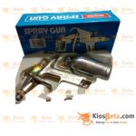 Spray Gun Meiji R3 Tabung Atas