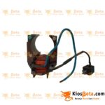 Stator Spul Mesin Amplas Sander Ryu ROS 13 A