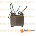 Stator Spul Mesin Bor Ryu RID 13 RE