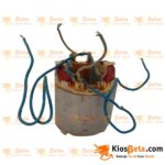 Stator Spul Mesin Potong Keramik Ryu RMC 110