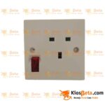 Steker Ac Broco 2301