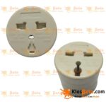 Steker Nixon Multi Fungsi Multi Negara