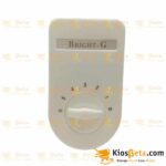 Switch On Off Kipas Bright-G Baling Baling