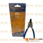 Tang Spi American Tool 6 Inch (Buka)