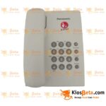 Telepon Panasonic KX-TS505MX