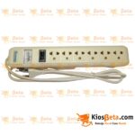 Terminal 6 Lubang Golton Lubang