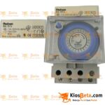 Timer Time Switch Theben SUL 181 h