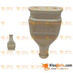 YAKI ELECTRIC CONTRA 132