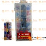 Aldo Tang Crimping Tool Set 271 Pcs
