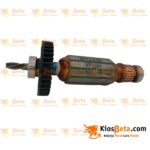 Armature Anker Bull Mesin Bor Makita HP 1500