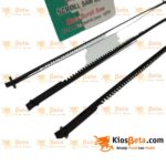 Mata Gergaji Scroll Saw Blade Wipro