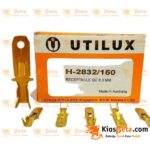 Skun Utilux H2832 Model Gepeng Male