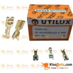 Skun Utilux H3555 Model Gepeng Female