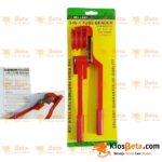 Tang Pembengkok Pipa 3 in 1 Tube Bender Sellery 07-707