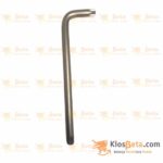 Kunci L Bintang Wipro T45