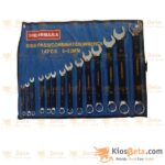 Kunci ring pas Yokohama 8-32 mm