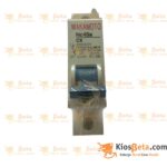 Mcb Wakamoto C6 1P - 6 Ampere