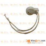 Rumah Fiting Starter Lampu (stater) Neon TL