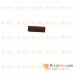 Spi Woodruff Key Persegi