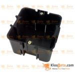 Inbow Dus - IB Dos Kotak Hitam