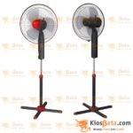 Kipas Angin Maspion Stand Fan F160S 16 Inch