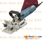 Mesin Plate Jointer - Pembuat Sambungan Jointer Makita 3901