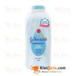 Bedak Bayi Johnsons Baby Active Fresh 300 gr