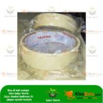 Isolasi Kertas Besar Pajero 1 inch