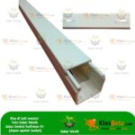 Kabel Dak - Duct Cable 32 x 32 mm Penutup Kabel