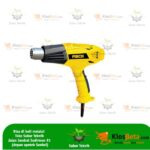 Mesin Hot - Heat Gun TH902000
