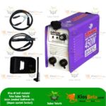 Mesin Trafo Las Lakoni Basic IGBT Inverter 123X 450 Watt