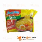 Mie Instan Indomie Kuah Rasa Kari Ayam 75 gr