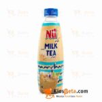 Minuman Nu Milk Tea Botol 330 ml