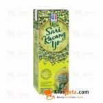 Minuman Ultra Sari Kacang Ijo 250 ml