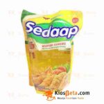 Minyak Goreng Sedaap Refill 2 Liter